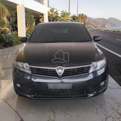 2016 Proton PREVE 1.6 CVT PREMIUM (A) ONE OWNER - 4