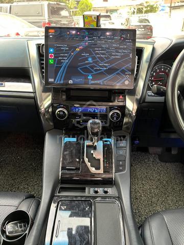 2018 Toyota ALPHARD 2.5 2.5 SC DBA-AGH30W (A) - 5