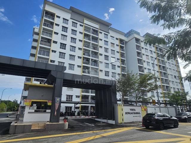 Vista Sungai Ramal 1