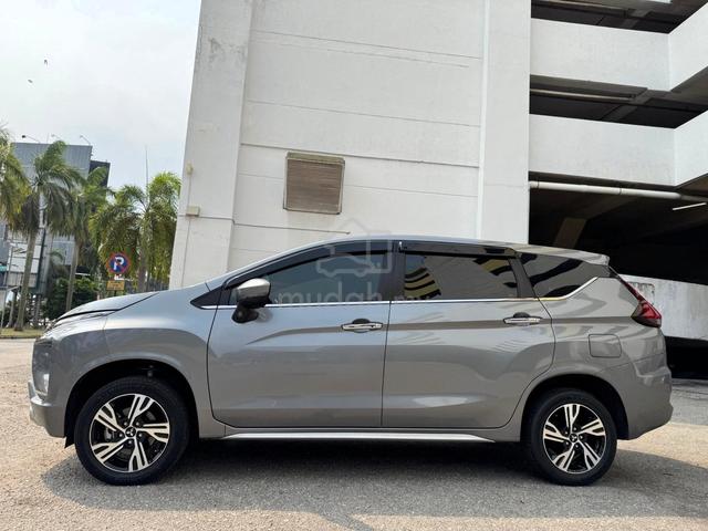 2023 Mitsubishi XPANDER 1.5 MPV 7ST 360 R CAM KLES - 2