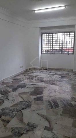 Bukit Delima Apartment 1