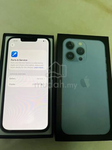 13 pro 256gb - photo 4 of 4
