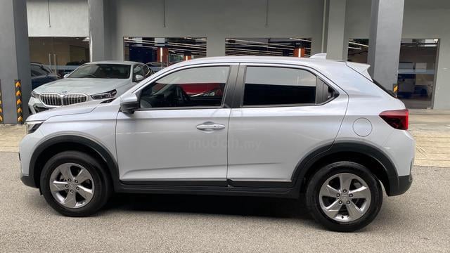 2023 Honda WR-V 1.5 V MY23 DG4 (A) - 3