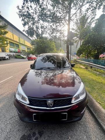 2021 Proton SAGA 1.3 STANDARD AT MY16 BT P2-13A - 4
