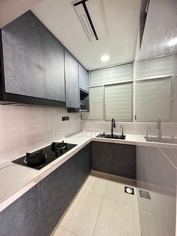 Seasons Garden Residences @ Wangsa Maju 1