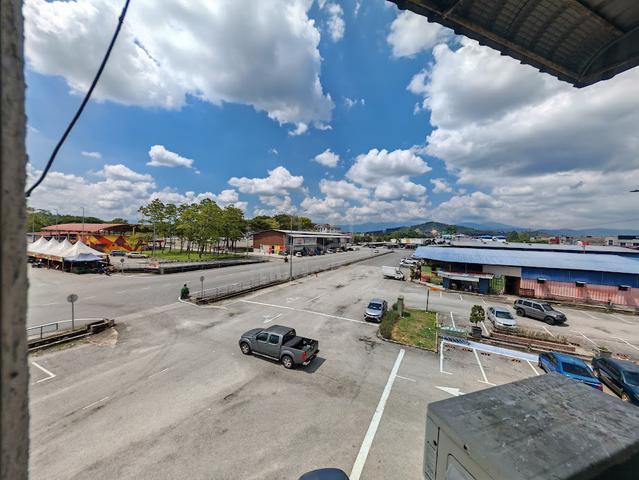 Bukit Sentosa Shop Office For Sale Facing Lotus Mall, Bukit Beruntung 1