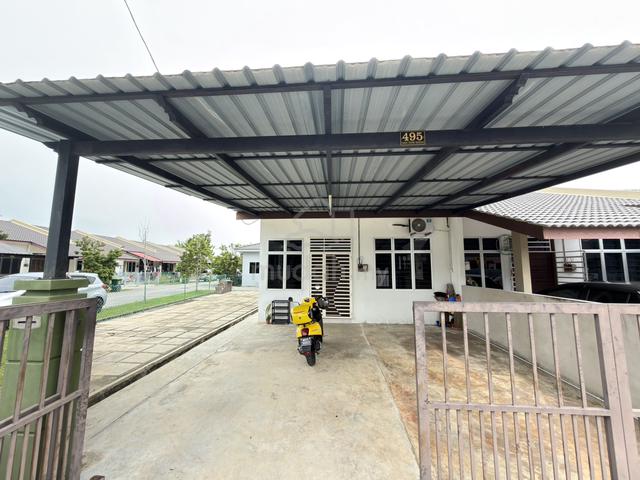 No. 495, Taman Tunku Maheran 7 1
