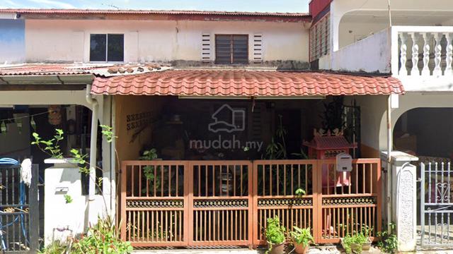 Taman Seremban Jaya 1