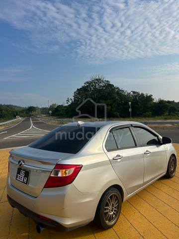 2017 Perodua BEZZA 1.3 PREMIUM X (A) - 2