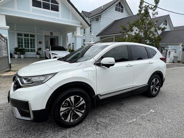 2022 Honda CR-V 2.0 2WD MY17 RW FACELIFT (A) - 3