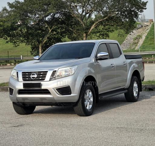 2019 Nissan NAVARA 2.5 SE (AT) NP300 (A) - 2