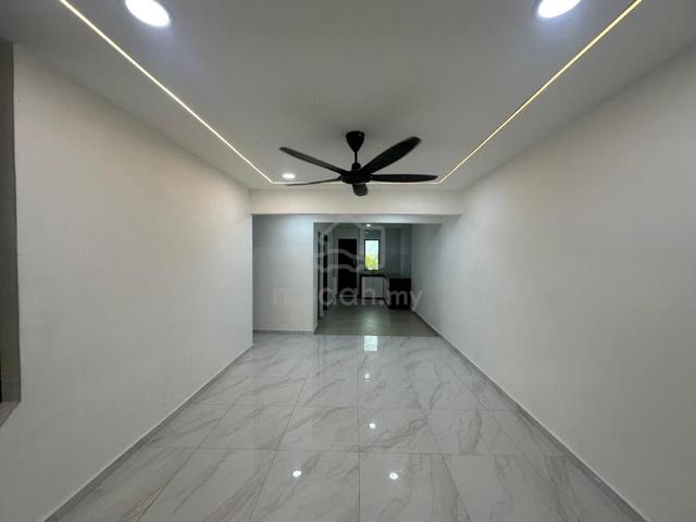 Full Loan|Lppsa/Bank|Renovated unit|Damai Jaya|D1224 |HOT LIST 2