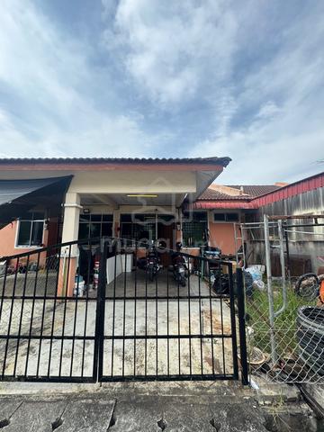 Taman Merbau Jaya ( Open Facing ) Facing Main road . freehold 🔥 1