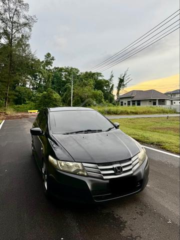 2009 Honda CITY 1.5 E (A) - 1