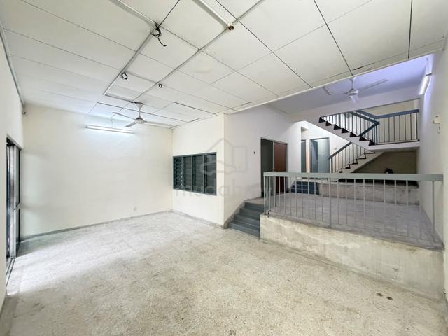 2-story Terrace with MRT @ Taman Segar, Cheras, Kuala Lumpur 1