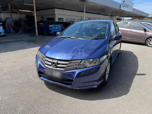 2010 Honda CITY 1.5 E (A) - 2