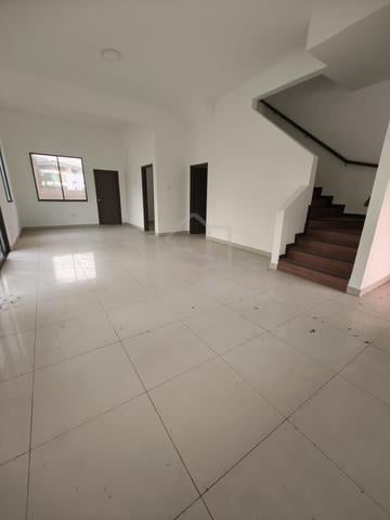 Park Residence Sugud 2-Storey Semi D Corner House For Sale 1