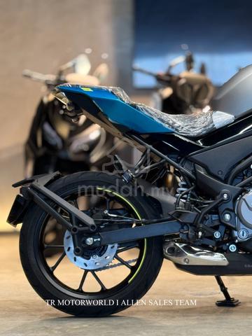 Zero Depo Hot Model Naked Bike- CFMOTO 250NK LITE - photo 22 of 50
