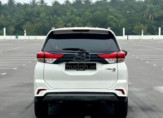 [2022] Perodua Aruz 1.5 AV (AT) 8 Seater MPVs - 5