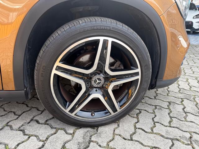 2017 Mercedes Benz GLA250 4MATIC (CBU) 2.0 (A) - 5