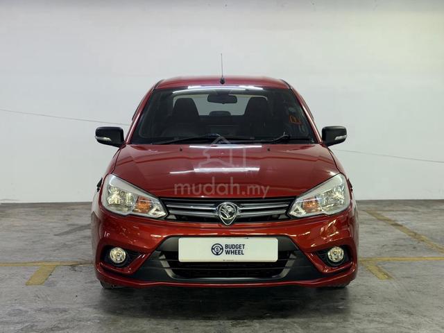 2019 Proton SAGA 1.3 STANDARD CVT (A) WHOLE SALE - 5