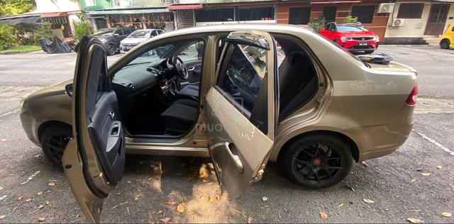 2012 Proton SAGA 1.3 FLX EXECUTIVE (A) - 3