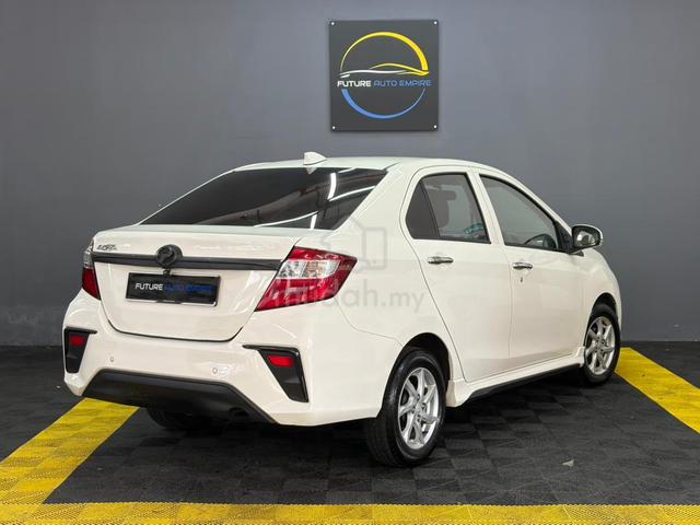 Perodua BEZZA 1.0 G / ANDRIOD PLAYER / LOW MILEAGE - 3