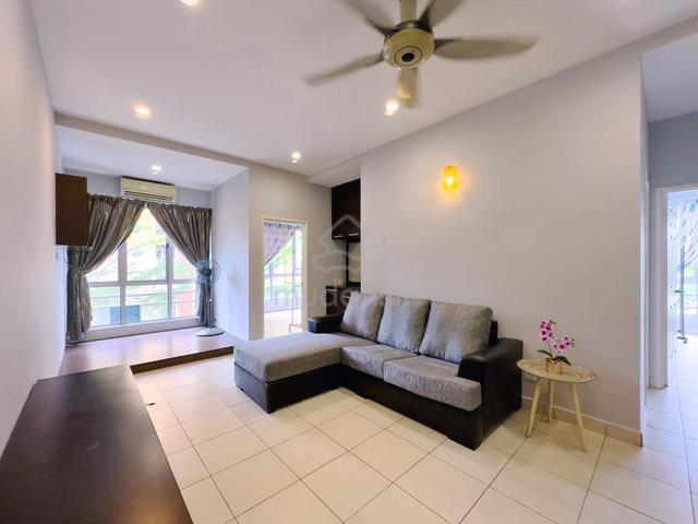 Puncak Luyang Condominium 1