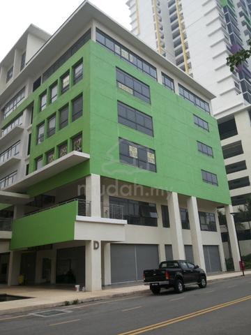 Setiawalk Office 1