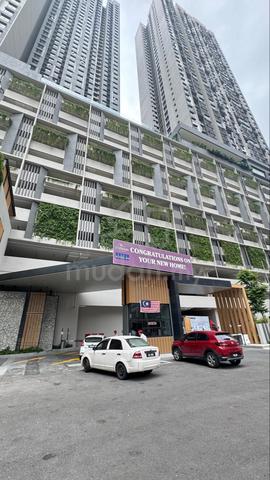 D Vervain Damansara Perdana 1