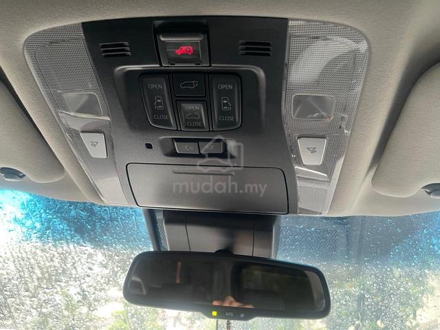 2018 Toyota ALPHARD 2.5 2.5 SC DBA-AGH30W (A) - 5