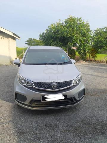 Proton Persona 1.6 Standard Tahun 2020 - 3