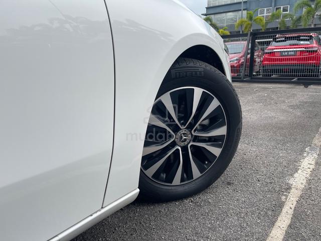 2021 Mercedes Benz A180 SE H/back *Kaw Kaw Sale* - 4