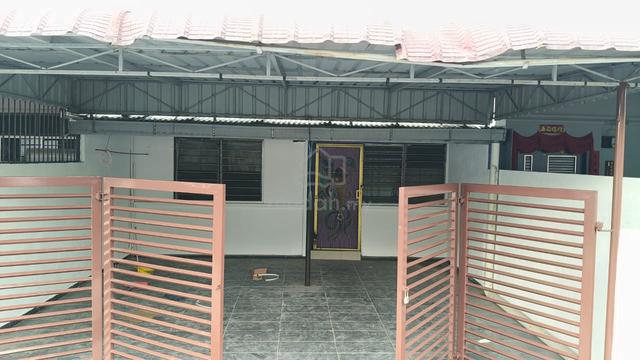 house bahau jempol nsk lotus smk klinik kesihatan ioi 1