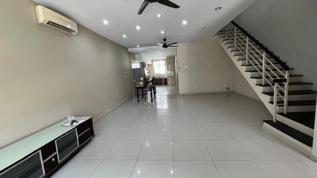 2.5 Storey Terrance , Bukit Minyak Utama , Bukit Mertajam, Kota Permai 1