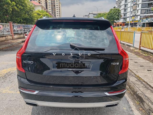 Volvo XC90 2.0 T8 INSCRIPTION PLUS SUNROOF 360CAM - 5