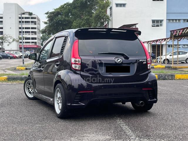 2014 Perodua MYVI 1.3 EZI PREMIUM (A) FULL LOAN - 2