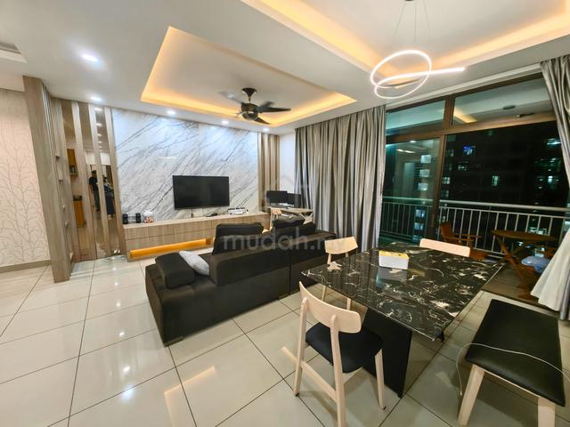 Austin Regency 1