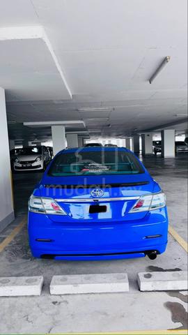 2008 Toyota CAMRY 2.0 G ACV41R-JEPNKE (A) - 3