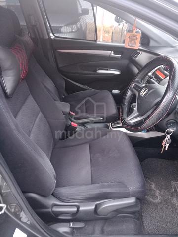 2010 Honda CITY 1.5 E (A) - 2