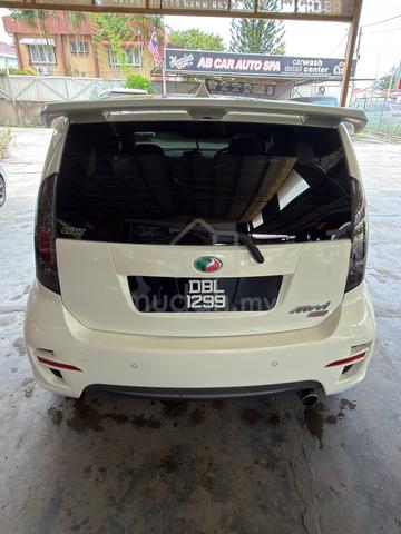 2009 Perodua MYVI 1.3 SE GHS MY05 M300 FACELIFT - 3