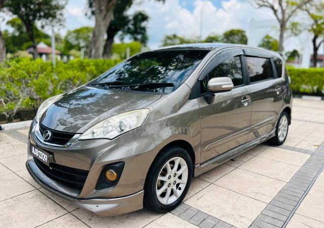 2014 Perodua ALZA 1.5 SXi (M)-BLCKLIST CAN LOAN!!! - 4