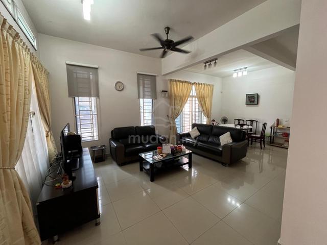 2.5-Storey Terrace Corner At Setia Pearl Island , Land area 1959sf 2
