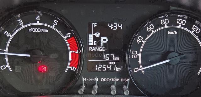 2023 Perodua MYVI 1.5 X (A) PROMO OTR 12K MILE SHJ - 3