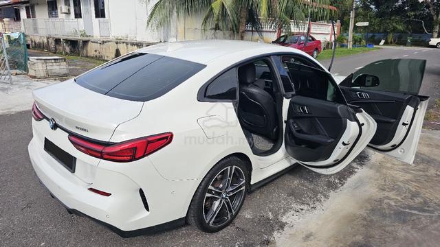 2022 Bmw 2 SERIES 1.5 18I M SPORT GRAN COUPE MY20 - 2