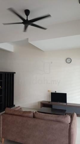 Raintree Park 1🏡 2 Storey Terrace House |Gated Guarded|Simpang Ampat 1