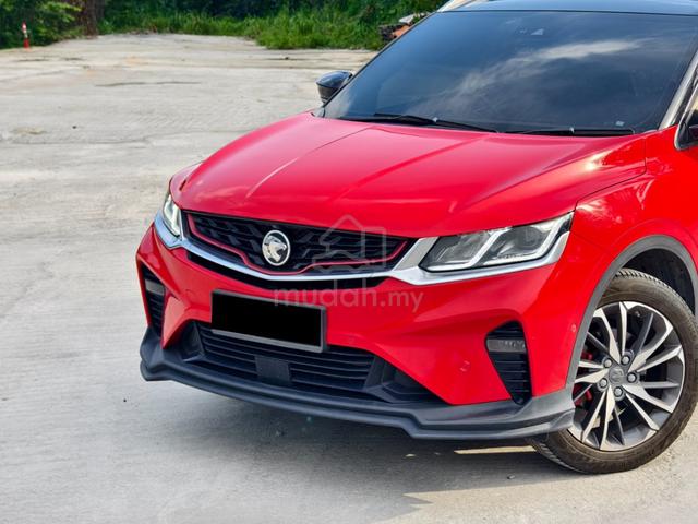 -2022 Proton X50 TGDI FLAGSHIP 1.5L (A) Full Loan - 2
