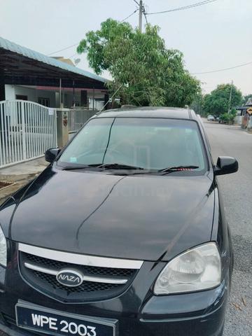 2006 Naza CITRA 2.0 GLS (A) - 2