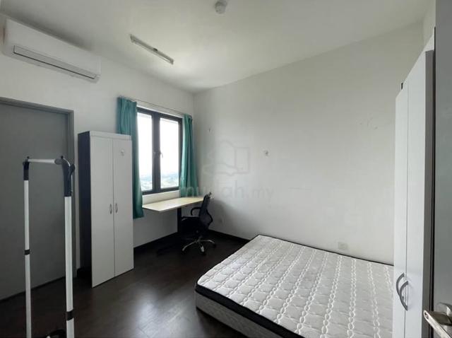 Vista Bangi 1