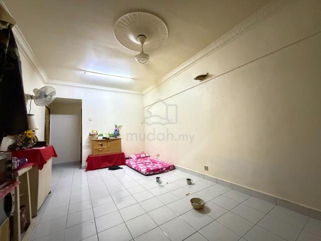 Taman Cheras Awana Apartment 1